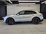 Used 2025 PORSCHE CAYENNE GTS in HENDERSON , NEVADA (Photo 2)
