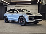 Used 2025 PORSCHE CAYENNE GTS in HENDERSON , NEVADA (Photo 27)