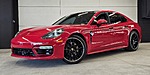 Used 2022 PORSCHE PANAMERA PLATINUM EDITION in HENDERSON , NEVADA