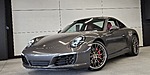 Used 2017 PORSCHE 911 CARRERA S in HENDERSON , NEVADA