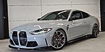 Used 2022 BMW M4 COMPETITION in HENDERSON , NEVADA
