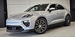 Used 2025 PORSCHE MACAN ELECTRIC 4S in HENDERSON , NEVADA