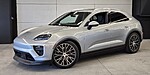 Used 2025 PORSCHE MACAN ELECTRIC 4S in HENDERSON , NEVADA
