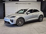 Used 2025 PORSCHE MACAN ELECTRIC 4S in HENDERSON , NEVADA (Photo 1)