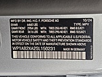 Used 2025 PORSCHE MACAN ELECTRIC 4S in HENDERSON , NEVADA (Photo 23)