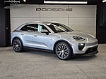 Used 2025 PORSCHE MACAN ELECTRIC 4S in HENDERSON , NEVADA (Photo 28)