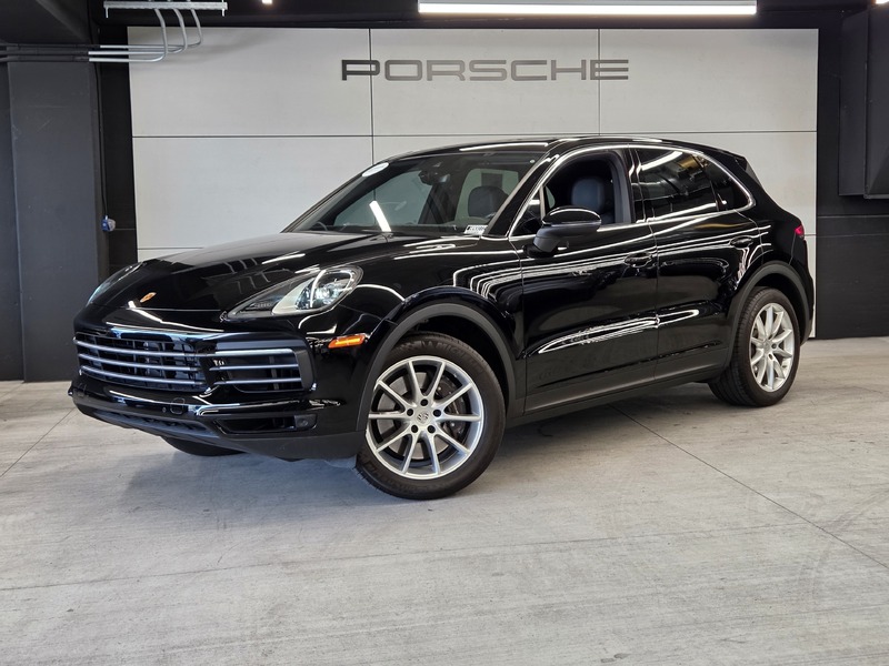 Used 2023 PORSCHE CAYENNE  in HENDERSON , NEVADA