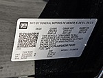 Used 2024 CHEVROLET BLAZER EV EAWD RS in HENDERSON , NEVADA (Photo 22)
