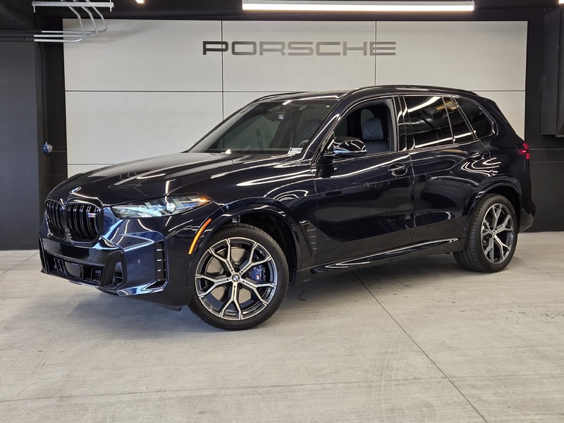 Used 2025 BMW X5 M60I in HENDERSON , NEVADA