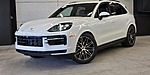 Used 2025 PORSCHE CAYENNE  in HENDERSON , NEVADA