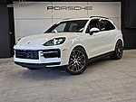 Used 2025 PORSCHE CAYENNE  in HENDERSON , NEVADA (Photo 1)