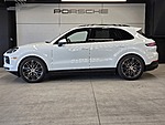Used 2025 PORSCHE CAYENNE  in HENDERSON , NEVADA (Photo 2)