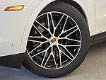 Used 2025 PORSCHE CAYENNE  in HENDERSON , NEVADA (Photo 24)