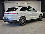 Used 2025 PORSCHE CAYENNE  in HENDERSON , NEVADA (Photo 6)