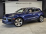 Used 2025 PORSCHE MACAN S in HENDERSON , NEVADA (Photo 1)