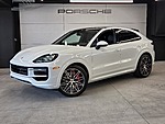 Used 2025 PORSCHE CAYENNE S in HENDERSON , NEVADA (Photo 1)
