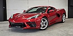 Used 2023 CHEVROLET CORVETTE 3LT in HENDERSON , NEVADA