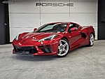 Used 2023 CHEVROLET CORVETTE 3LT in HENDERSON , NEVADA (Photo 1)
