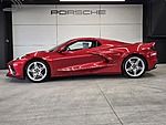 Used 2023 CHEVROLET CORVETTE 3LT in HENDERSON , NEVADA (Photo 2)