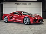 Used 2023 CHEVROLET CORVETTE 3LT in HENDERSON , NEVADA (Photo 28)