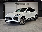 Used 2025 PORSCHE MACAN  in HENDERSON , NEVADA (Photo 1)