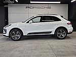 Used 2025 PORSCHE MACAN  in HENDERSON , NEVADA (Photo 2)