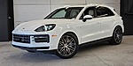 Used 2025 PORSCHE CAYENNE  in HENDERSON , NEVADA