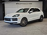 Used 2025 PORSCHE CAYENNE  in HENDERSON , NEVADA (Photo 1)