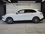Used 2025 PORSCHE CAYENNE  in HENDERSON , NEVADA (Photo 2)