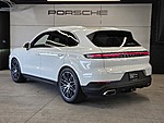 Used 2025 PORSCHE CAYENNE  in HENDERSON , NEVADA (Photo 3)