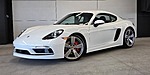Used 2025 PORSCHE CAYMAN S in HENDERSON , NEVADA