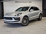 Used 2022 PORSCHE MACAN  in HENDERSON , NEVADA (Photo 1)