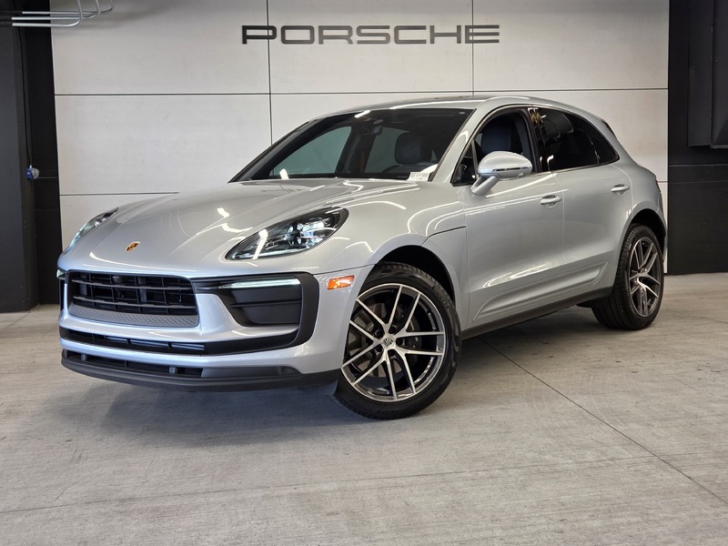 Used 2022 PORSCHE MACAN  in HENDERSON , NEVADA