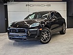 Used 2025 PORSCHE MACAN  in HENDERSON , NEVADA (Photo 1)