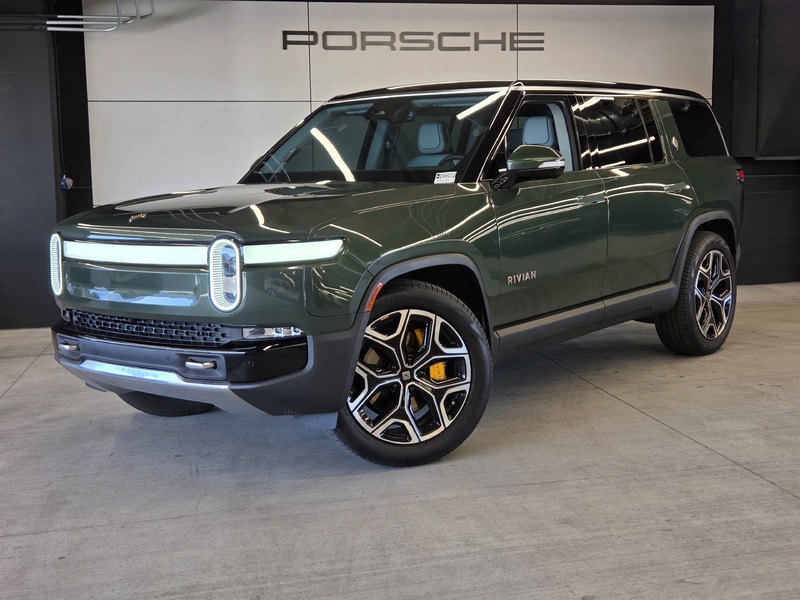Used 2023 RIVIAN R1S ADVENTURE in HENDERSON , NEVADA