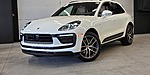Used 2025 PORSCHE MACAN  in HENDERSON , NEVADA