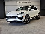Used 2025 PORSCHE MACAN  in HENDERSON , NEVADA (Photo 1)