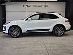 Used 2025 PORSCHE MACAN  in HENDERSON , NEVADA (Photo 2)
