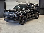 Used 2021 CHEVROLET TAHOE RST in HENDERSON , NEVADA (Photo 1)
