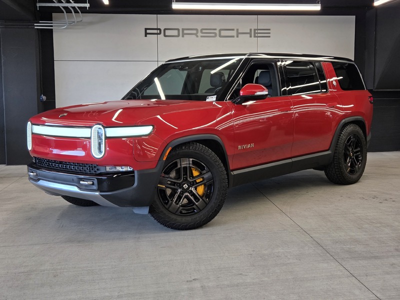 Used 2023 RIVIAN R1S ADVENTURE in HENDERSON , NEVADA
