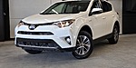 Used 2018 TOYOTA RAV4 HYBRID LE in HENDERSON , NEVADA