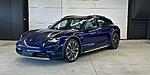 Used 2022 PORSCHE TAYCAN 4 in HENDERSON , NEVADA