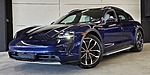 Used 2022 PORSCHE TAYCAN 4 in HENDERSON , NEVADA
