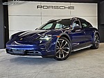 Used 2022 PORSCHE TAYCAN 4 in HENDERSON , NEVADA (Photo 1)