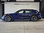 Used 2022 PORSCHE TAYCAN 4 in HENDERSON , NEVADA (Photo 2)