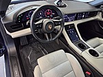 Used 2022 PORSCHE TAYCAN 4 in HENDERSON , NEVADA (Photo 4)