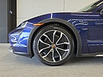 Used 2022 PORSCHE TAYCAN 4 in HENDERSON , NEVADA (Photo 9)