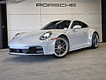 Used 2025 PORSCHE 911 CARRERA in HENDERSON , NEVADA (Photo 1)