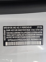 Used 2025 PORSCHE 911 CARRERA in HENDERSON , NEVADA (Photo 28)