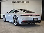 Used 2025 PORSCHE 911 CARRERA in HENDERSON , NEVADA (Photo 3)